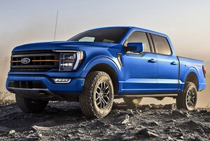 Bickford Ford Adds the 2024 Ford F-150 to its Inventory in Snohomish, WA