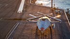 BAE Systems to enhance U.S. Navy's MQ-25A UAS with next-generation vehicle management system computer