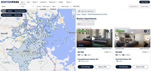 Boston Pads 3.0 Has Arrived - What to Expect From The Revamped Real Estate Portal
