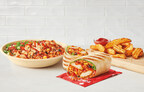 Add the perfect blend of heat and sweet to your next lunch or dinner at Tims: Sweet Chili Chicken is the latest Loaded Wrap and Loaded Bowl flavour