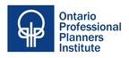 ONTARIO PROFESSIONAL PLANNERS INSTITUTE (OPPI) TO CONVENE AT HAMILTON CONVENTION CENTRE FOR ANNUAL CONFERENCE, SEPTEMBER 25-27, 2024