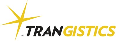 Trangistics Logo