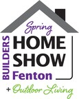 New Builders Spring Home Show Fenton to be Held March 16-17 at STL Athletic Center