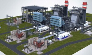 Sandow Lakes Energy Company, LLC Announces Agreement to Construct a 1200 Net Megawatt Combined Cycle Power Plant at Sandow Lakes Ranch in the Texas Triangle