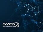 SYCN Auto Logistics Unveils Groundbreaking AI Technology Suite to Revolutionize the Auto Logistics Industry