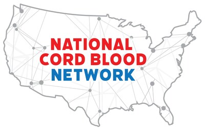 National Cord Blood Network Logo