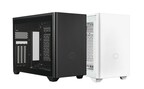 Cooler Master Unveils the Sequel to a Classic Case - the NR200P V2
