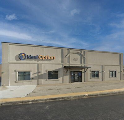 Ideal Option Great Falls Clinic