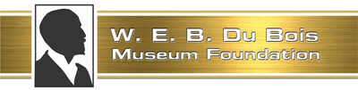 W.E.B Du Bois Museum Foundation Logo