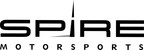 Spire Motorsports logo