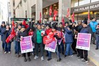 Bill 124 appeal ruling a win for workers, Ontarians