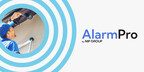 NIP Group Launches AlarmPro鈩�: A New Comprehensive Insurance Program for Security and Fire Alarm Service Providers