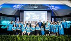 Bluesky kicks-off 25th Anniversary Year by lighting up Ericsson-powered 5G network in American Samoa