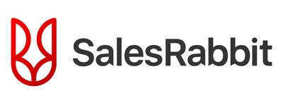SalesRabbit Field Sales Platform