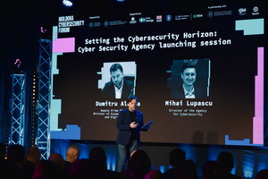 Moldávia fortalece defesas digitais com nova agência de segurança cibernética e Cybecor Institute
