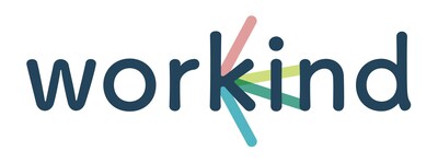 Workind Logo (CNW Group/Workind)
