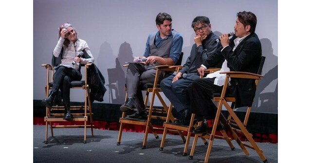 The Short Shorts Film Festival & Asia Held「UNLOCK CINEMA | Short Films, Infinite Possibilities in Hollywood to celebrate 25th anniversary with JAPAN HOUSE Los Angels