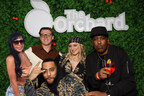 615 JJ Entertainment Artists Juliana Hale and Julian King Shine at the Grammy Awards and Exclusive Industry Events