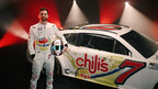 Chili's Grill & Bar Unveils the Fastest Margarita at Daytona, Challenging Fans to 'Catch a 'Rita' During Race Week