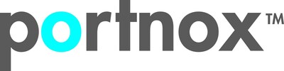 Portnox Logo (PRNewsfoto/Portnox)