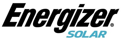 Energizer Solar logo
