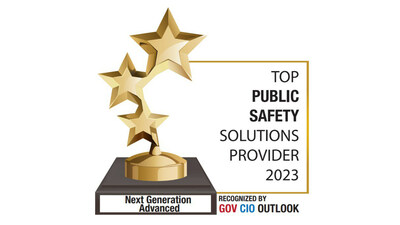 Top 10 Public Safety Solutions Providers of 2023