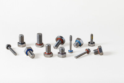 ZAGO Sealing Screws are available worldwide and in new markets like Germany and Italy.