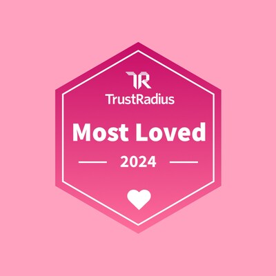 3 TrustRadius Awards Won, Top-Rated AML