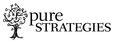 Pure Strategies Sustainability Consulting (PRNewsfoto/Pure Strategies, Inc.)