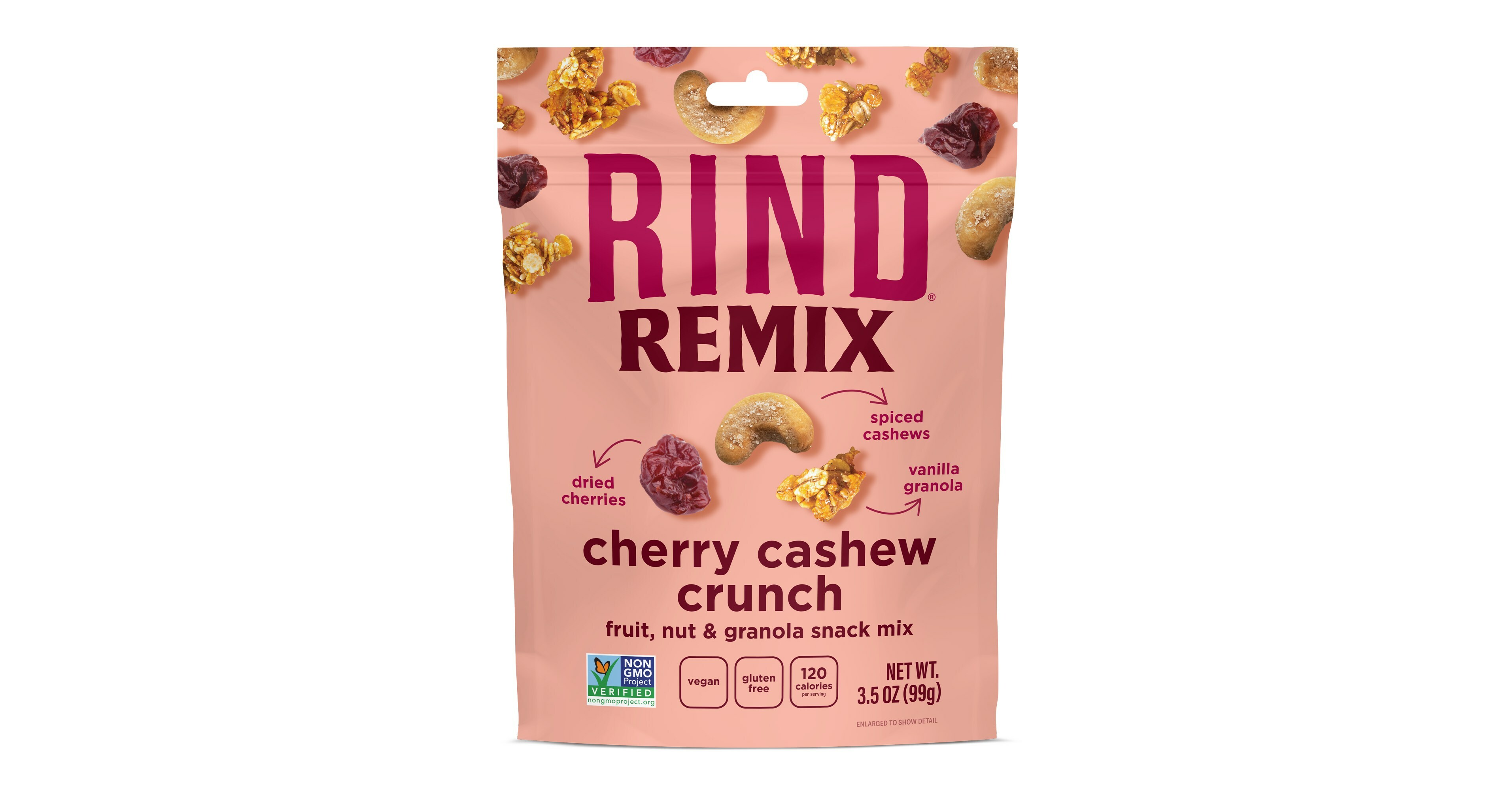 RIND SNACKS ACQUIRES SMALL BATCH ORGANICS, FUELING GROWTH AND INNOVATION IN  SUSTAINABLE SNACKING