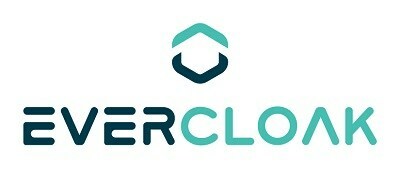 Evercloak Logo (CNW Group/Evercloak)