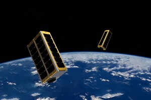 U.S. Aerospace Company Developing Perovskite Solar Cells For Use In Space