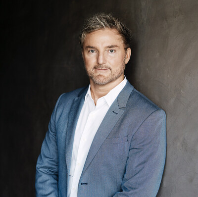 Tony Machado, Newly Appointment Head of Design for Highgate