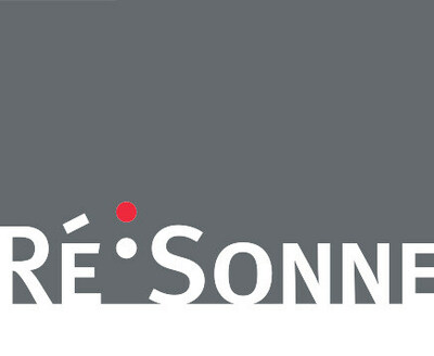 Logo de Re:Sonne (Groupe CNW/Re:Sound)