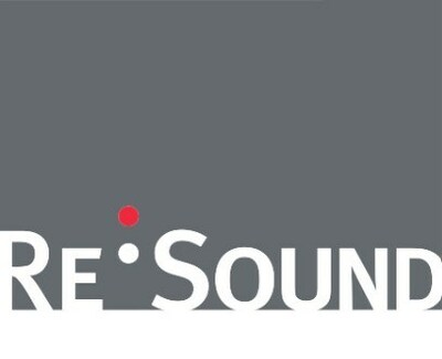 Re:Sound Logo (CNW Group/Re:Sound)