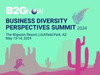 B2Gnow to Host Summit on Critical Viewpoints for Business Diversity Program Leaders