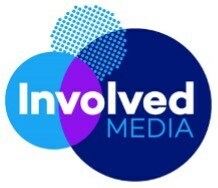 iNvolved Media and Broadbeam Media Rebrand to Involved Media USA
