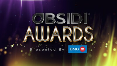 Obsidi Awards (CNW Group/Black Professionals in Tech Network)