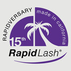 RapidLash® Donates $68,000 to Project Purple Aid in Fight Against Pancreatic Cancer