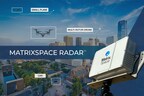 Announcing First Shipments of MatrixSpace Radar