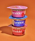 brekki, The Flavorful Ready to Eat Oats Brand, Expands Its Retail Footprint Into Whole Foods Market