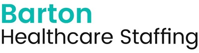 Headquartered in Peabody, Massachusetts, and owned by Barton Associates, Barton Healthcare Staffing (BHS) is a travel allied health and specialty nursing staffing firm placing highly-skilled clinicians on temporary assignments at a variety of facility types, including primary care facilities, private practices, hospitals, and more. Learn more at BartonHealthcareStaffing.com. (PRNewsfoto/Barton Healthcare Staffing)