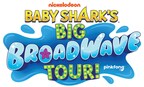 BABY SHARK'S BIG BROADWAVE TOUR! MAKES A SPLASH IN SIOUX CITY DEBUT