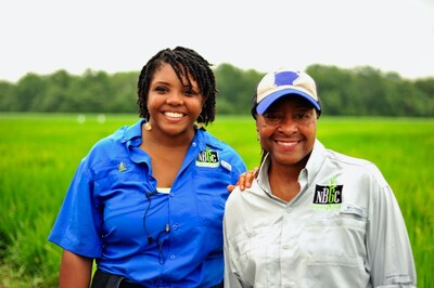 National Black Growers Council members. Image courtesy of NBGC.