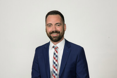 Grant Fitzgerald, Farmers National Company