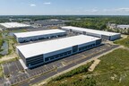 Matan Companies Delivers Northlake II in Ashland, VA Fully Leased