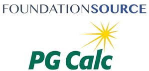 FOUNDATION SOURCE ANNOUNCES ACQUISITION OF PG CALC, LEADING PROVIDER OF PLANNED GIVING SOLUTIONS