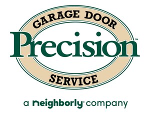 Bret Holmes Racing Revs Up Season with Precision Garage Door Service™ Sponsorship