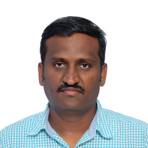 Saravanan Karuppiah Receives Two Globee® Awards as the Most Innovative Person of the Year