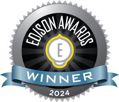 HemoSonics’ Quantra® Hemostasis System Named as Winner in the World Renowned 2024 Edison Awards